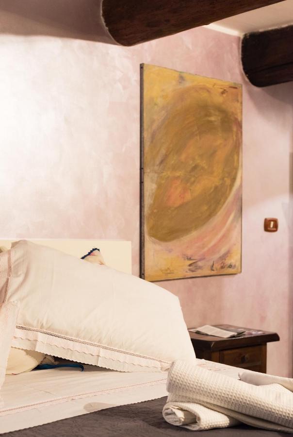 Bed and Breakfast Le Stanze Di Mimi Nápoles Exterior foto